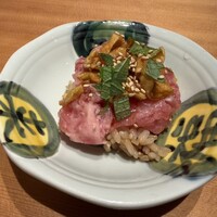 まんてん鮨 日比谷オクロジ店 - 