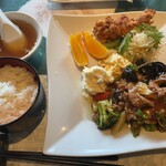 中国料理 盧山 - 料理写真: