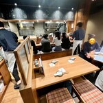 居酒屋じげん - 