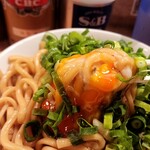 らーめんやまちゃん - 