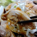 鎌ケ谷餃子軒 - 