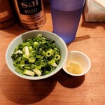 らーめんやまちゃん - 