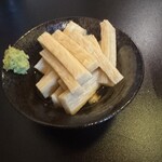 もつ焼ぽるこ - 