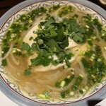 ベトナムキッチン アンヴィエット - 