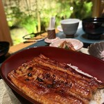 うなぎ屋 廣川 - 