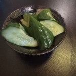 もつ焼ぽるこ - 