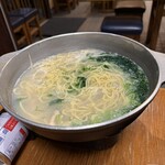 貝料理　吟 - 