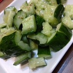 鎌ケ谷餃子軒 - 