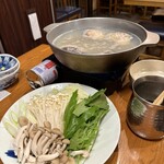 貝料理　吟 - 