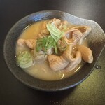 もつ焼ぽるこ - 