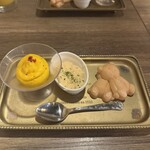 THE ATTACHMENT 渋谷店 - 