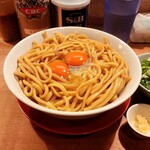 らーめんやまちゃん - 