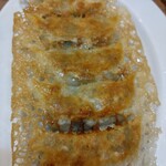 鎌ケ谷餃子軒 - 