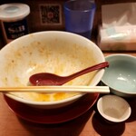 らーめんやまちゃん - 