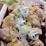 鎌ケ谷餃子軒 - 