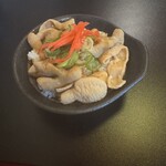 もつ焼ぽるこ - 