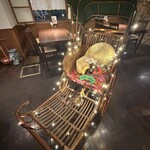 ベトナムキッチン アンヴィエット - 