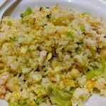 鎌ケ谷餃子軒 - 