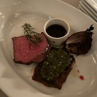 マディソン ニューヨーク キッチン - 