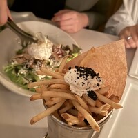 マディソン ニューヨーク キッチン - 