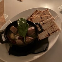 マディソン ニューヨーク キッチン - 