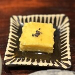 賛否両論 - さつまいもみたらし醤油