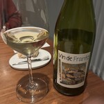 Luca - ペアリング3