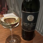 Luca - ペアリング2