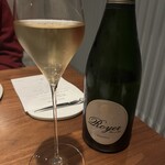 Luca - ペアリング1