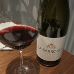 Luca - ペアリング4