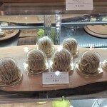 たねや 守山玻璃絵館 - 