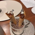 Luca - フィンガーフード