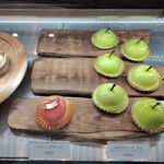 たねや 守山玻璃絵館 - 