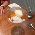 Luca - 本日のデザート