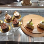 たねや 守山玻璃絵館 - 