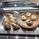 たねや 守山玻璃絵館 - 