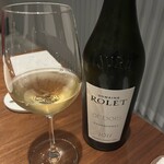 Luca - ペアリング5