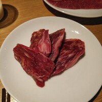 ビーフキッチン 恵比寿店 - フィレ