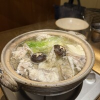 季節料理　根本 - 