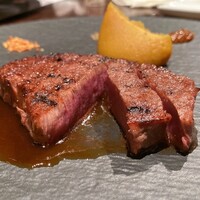 飛騨牛グリルばくろ - 