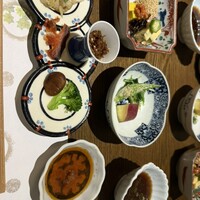 季節料理　根本 - 