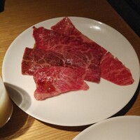 ビーフキッチン 恵比寿店 - 四種盛り