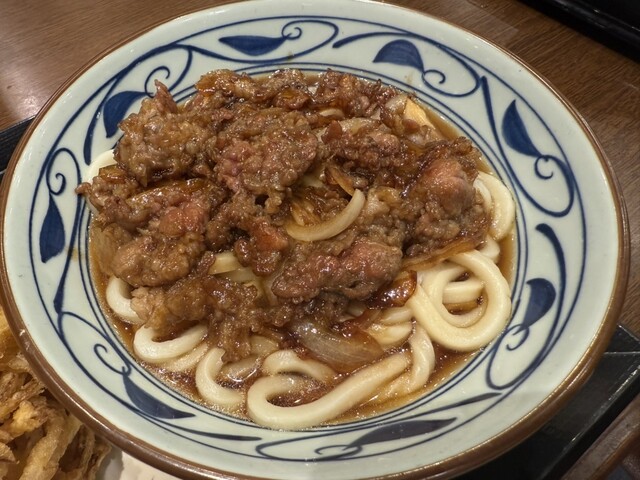 Marugame Seimen Hiroshima Shinonome Ten