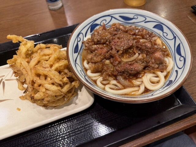 Marugame Seimen Hiroshima Shinonome Ten photo 2