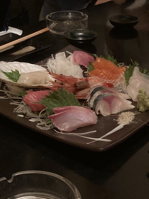 たのし味 - 東室蘭（居酒屋）の写真