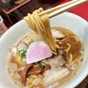丸高中華そば 神戸二宮 二宮店