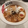 SHRIMP NOODLE 海老ポタ