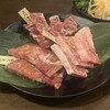 元氣七輪焼肉 牛繁 五反野店