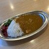 カレーの店 SPICE