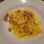 イタリアーノ イワイ - トリュフ